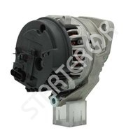 Генератор F000BL0769 BOSCH