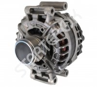 Генератор F000BL0803RMFD BOSCH