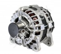Купить Генератор BOSCH F000BL0814RMFD Генератор BOSCH F000BL0814RMFD