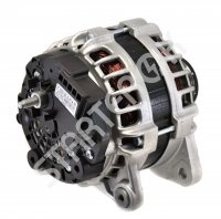Генератор F000BL0814RMFD BOSCH
