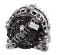 Генератор F000BL0814RMFD BOSCH