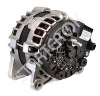Генератор F000BL0814RMFD BOSCH