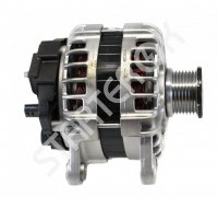 Генератор F000BL0814RMFD BOSCH