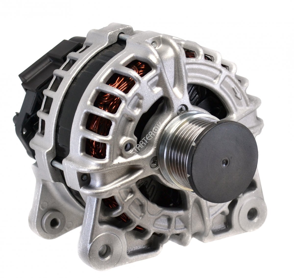 Генератор bosch f000bl060k