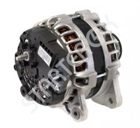 Генератор F000BL0890RMFD BOSCH