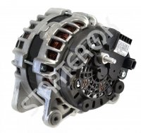 Генератор F000BL0890RMFD BOSCH