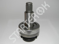 Муфта привода стартера BOSCH  0399D52045
