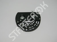 Пластиковая крышка, генератор F00M146041 BOSCH