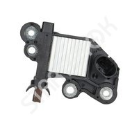 Купить Реле регулятор напряжения генератора BOSCH 0272220839 Реле регулятор напряжения генератора BOSCH 0272220839