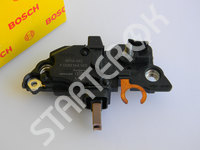 Реле регулятор напряжения генератора BOSCH  f00m144140