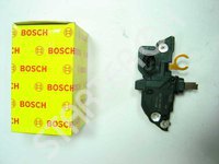 Реле регулятор напряжения генератора F00M144150 BOSCH