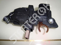 Реле регулятор напряжения генератора F00M144197 BOSCH
