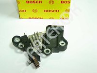 Реле регулятор напряжения генератора F00M346056 BOSCH