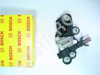 Реле регулятор напряжения генератора F00M346087 BOSCH