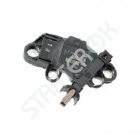 Реле регулятор напряжения генератора BOSCH  F00M349807
