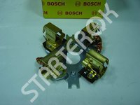 Щеточный узел, стартер BOSCH  2004336086