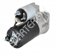 Стартер 0001107041RMFD BOSCH