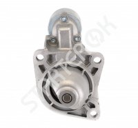Стартер 0001107041RMFD BOSCH