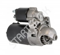 Стартер 0001107082RMFD BOSCH