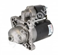 Стартер 0001107082RMFD BOSCH