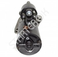 Стартер 0001108157RMFD BOSCH