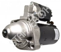 Стартер 0001108157RMFD BOSCH