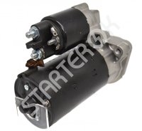 Стартер 0001108157RMFD BOSCH