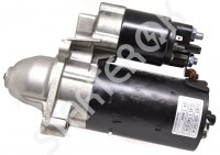 Стартер 0001108157RMFD BOSCH