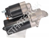 Стартер 0001108174RMFD BOSCH