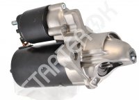 Стартер 0001108174RMFD BOSCH