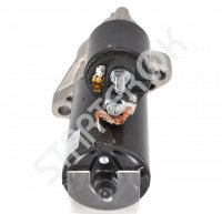 Стартер 0001108174RMFD BOSCH