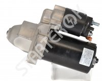 Стартер 0001108174RMFD BOSCH