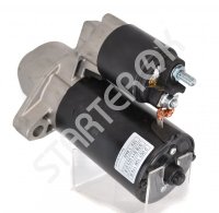 Стартер 0001108174RMFD BOSCH