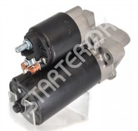 Стартер 0001108174RMFD BOSCH