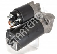 Стартер 0001108190RMFD BOSCH