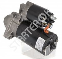 Стартер 0001108190RMFD BOSCH