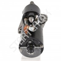 Стартер 0001108190RMFD BOSCH