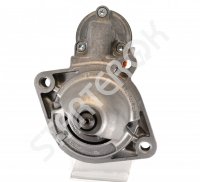 Стартер 0001108190RMFD BOSCH