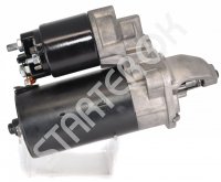 Стартер 0001108190RMFD BOSCH