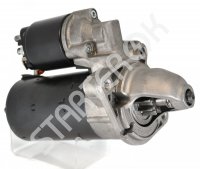 Стартер 0001108190RMFD BOSCH