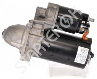 Стартер 0001108190RMFD BOSCH