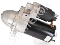 Стартер 0001108211RMFD BOSCH