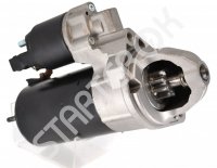 Стартер 0001108211RMFD BOSCH