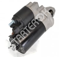 Стартер 0001108211RMFD BOSCH