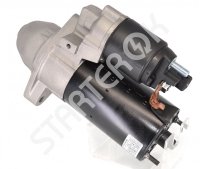 Стартер 0001108211RMFD BOSCH