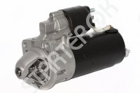 Стартер 0001110105RMFD BOSCH