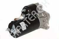 Стартер 0001110106RMFD BOSCH