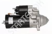 Стартер 0001110106RMFD BOSCH