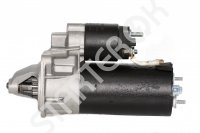 Стартер 0001110106RMFD BOSCH