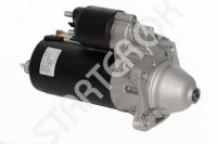 Стартер 0001110106RMFD BOSCH